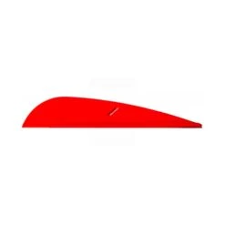 AAE Arizona Trad-26 Vanes - 2.7" -Archery Shop 838674 1