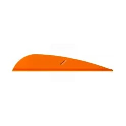 AAE Arizona Trad-26 Vanes - 2.7" -Archery Shop 838678 1