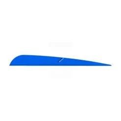 AAE Arizona Trad-50 Vanes - 4.75" -Archery Shop 838692 1