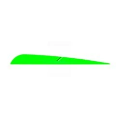 AAE Arizona Trad-50 Vanes - 4.75" -Archery Shop 838693 1