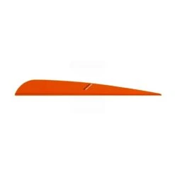 AAE Arizona Trad-50 Vanes - 4.75" -Archery Shop 838698 1