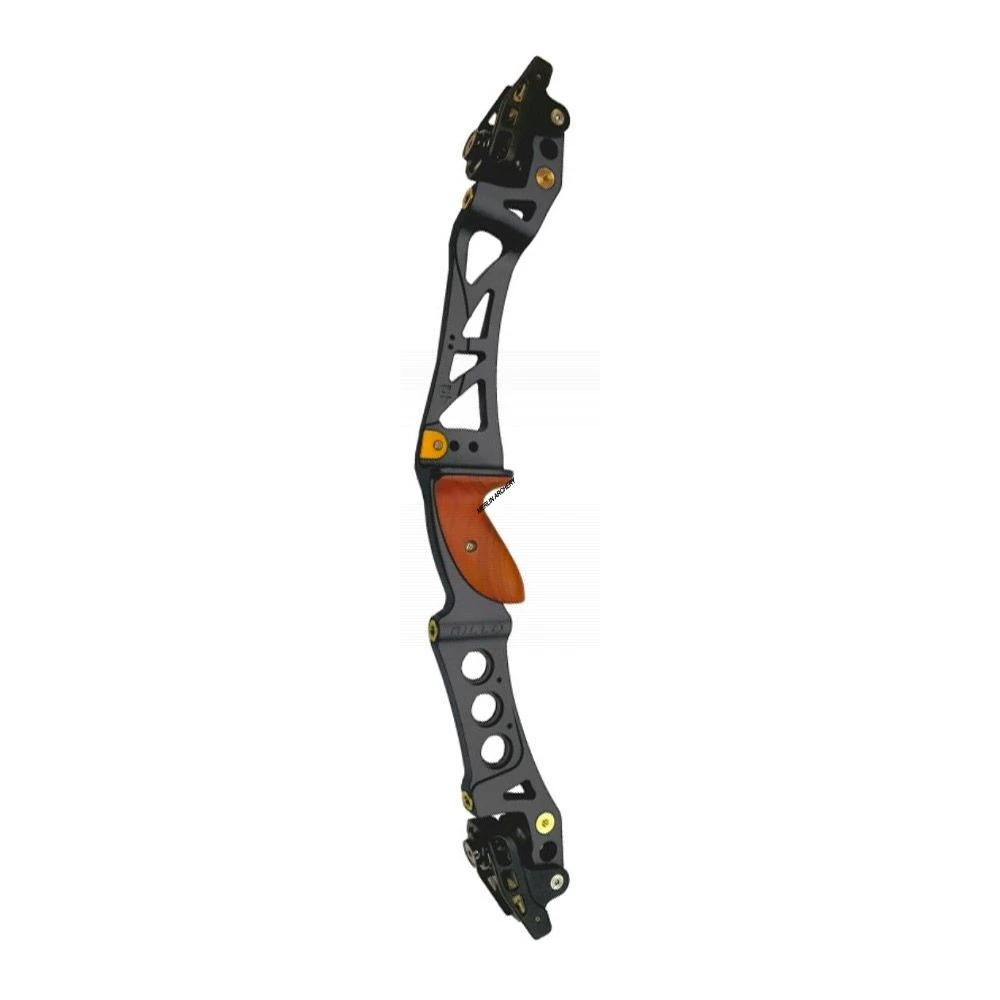 Gillo GT25 ILF 25" Recurve Riser 3 Gillo GT25 ILF 25" Recurve Riser