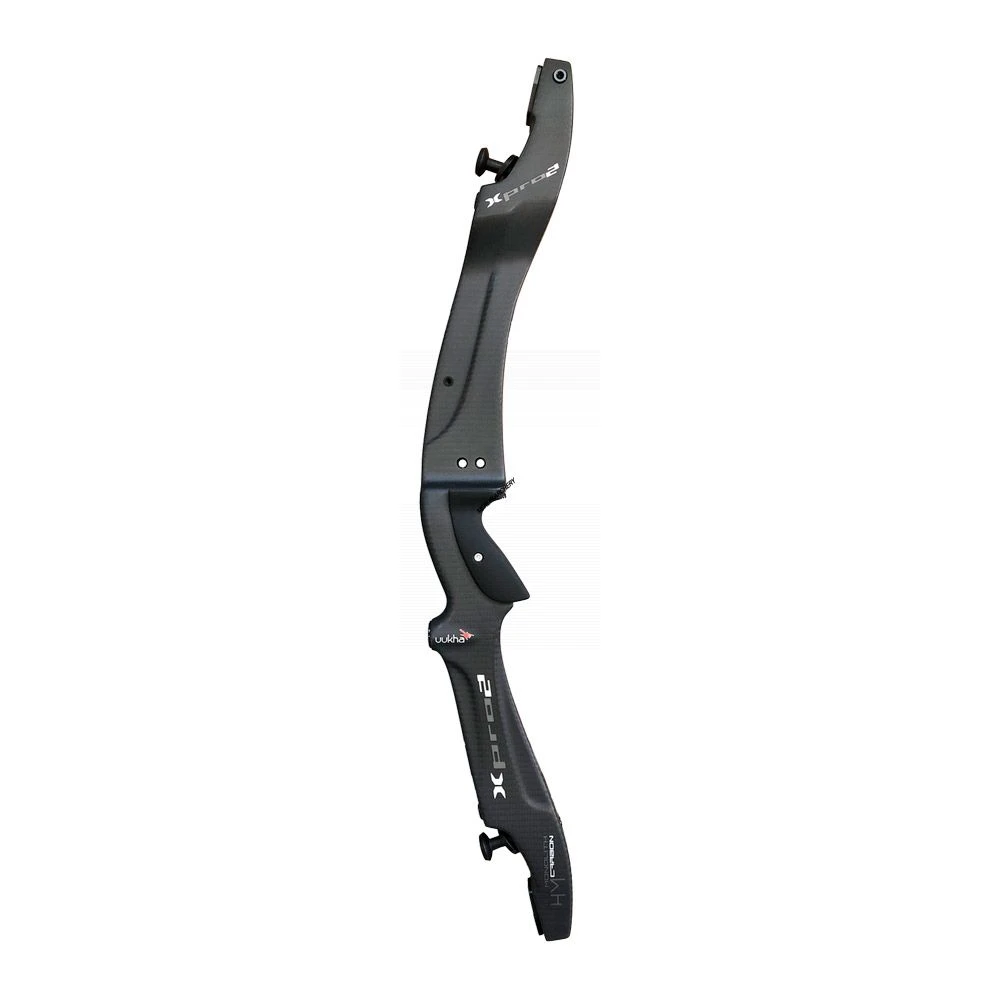UUKHA Xpro2 Recurve Riser - 2022 Version - 25" 3 UUKHA Xpro2 Recurve Riser - 2022 Version - 25"