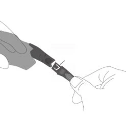 MAC Evolution Paradox Shooting Glasses -Archery Shop 840583d