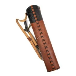 Atilla Hunter Side And Back Quiver -Archery Shop 840748 1