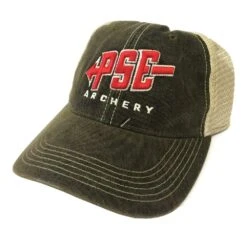 PSE Cap -Archery Shop 840750 1
