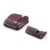Fairweather Archery - Modulus Lite Tab Plates And Leather -Archery Shop 840757 2