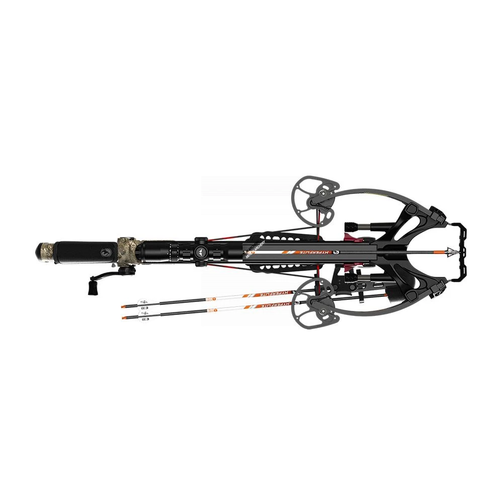 Barnett Hypertac Pro 430 Compound Crossbow 5 Barnett Hypertac Pro 430 Compound Crossbow - Image 3