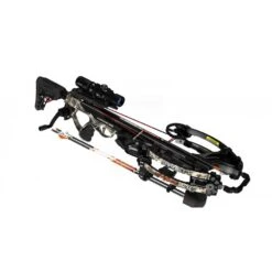 Barnett Hypertac 420 Compound Crossbow -Archery Shop 841244 1