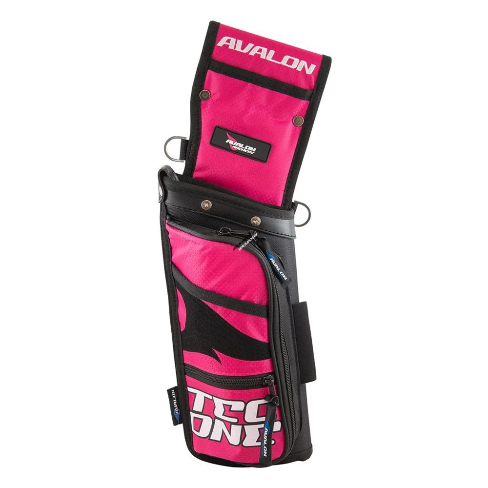Avalon Tec One 21 Field Quiver 11 Avalon Tec One 21 Field Quiver - Image 9