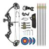 Topoint M3 Junior Bow Package -Archery Shop 841903 1