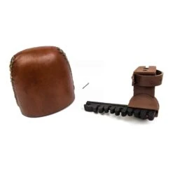 Selway Archery Leather Strap-On Quiver -Archery Shop 842048 1