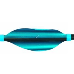 Spider Vanes 1.5" - Left Handed -Archery Shop 842110 2 1