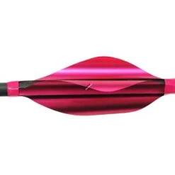 Spider Vanes 1.5" - Left Handed -Archery Shop 842114 2 1