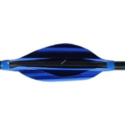 Spider Vanes 1.5" - Left Handed -Archery Shop 842116 2 1