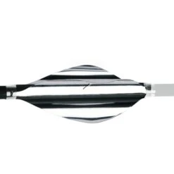 Spider Vanes 1.5" - Left Handed -Archery Shop 842118 2 1