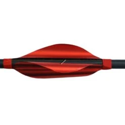 Spider Vanes 1.5" - Right Handed -Archery Shop 842120 2