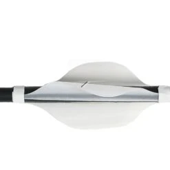 Spider Vanes 1.5" - Right Handed -Archery Shop 842126 2