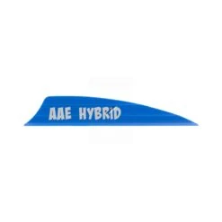 AAE Hybrid Shield Vanes - 1.85" -Archery Shop AAE025 2