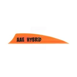 AAE Hybrid Shield Vanes - 1.85" -Archery Shop AAE025 4