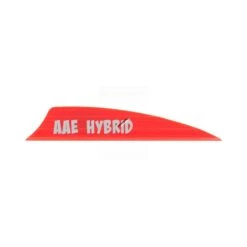 AAE Hybrid Shield Vanes - 1.85" -Archery Shop AAE025 7