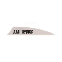 AAE Hybrid Shield Vanes - 1.85" -Archery Shop AAE025 9