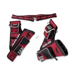 Avalon Tec One Target Quiver  -Archery Shop AVA066 2
