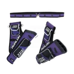 Avalon Tec One Target Quiver  -Archery Shop AVA066 7