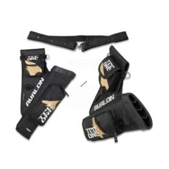 Avalon Tec One Target Quiver  -Archery Shop AVA066 9