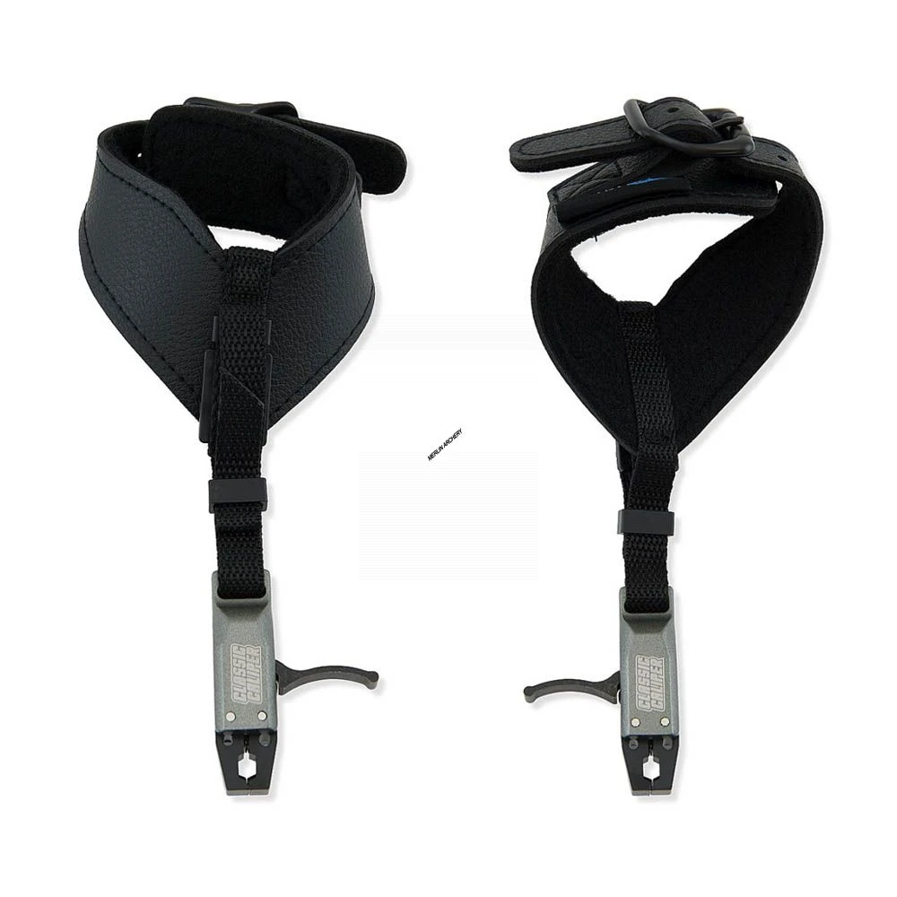 Avalon Classic Wrist Release 3 Avalon Classic Wrist Release