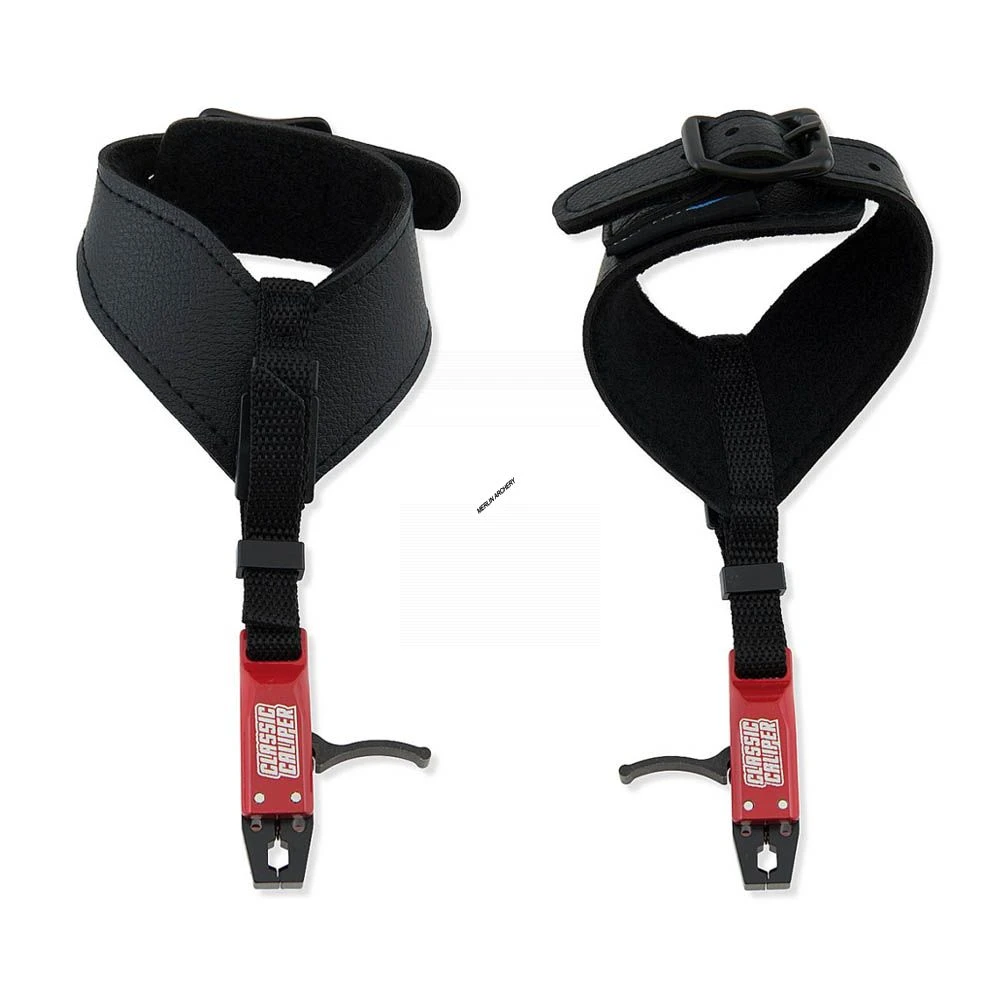 Avalon Classic Wrist Release 4 Avalon Classic Wrist Release - Image 2