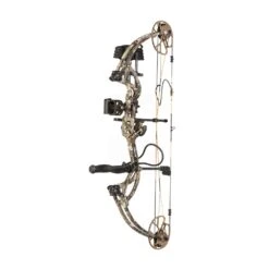 Bear Cruzer G2 - RTH -Compound Bow -Archery Shop BEA001 10