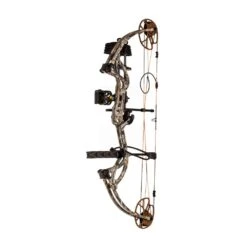 Bear Cruzer G2 - RTH -Compound Bow -Archery Shop BEA001 4