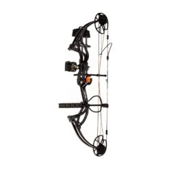 Bear Cruzer G2 - RTH -Compound Bow -Archery Shop BEA001 5