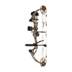 Bear Cruzer G2 - RTH -Compound Bow -Archery Shop BEA001 6