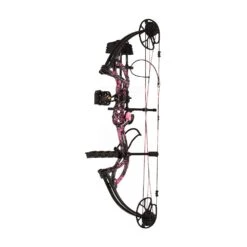 Bear Cruzer G2 - RTH -Compound Bow -Archery Shop BEA001 7