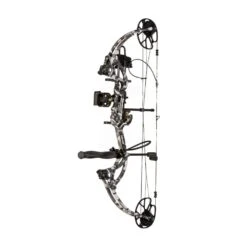 Bear Cruzer G2 - RTH -Compound Bow -Archery Shop BEA001 9