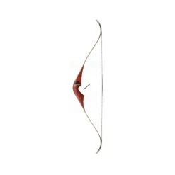 Bear Supermag 48" One Piece Recurve Bow