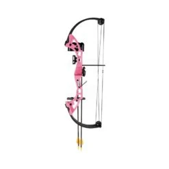 Bear Brave 3 Compound Bow -Archery Shop BEA015 2