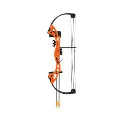 Bear Brave 3 Compound Bow -Archery Shop BEA015 4