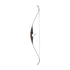 Bear Super Grizzly One Piece Recurve Bow 58"