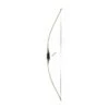 Bear Montana American Long Bow 64" -Archery Shop BEA023