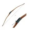 Bearpaw Sioux Flatbow -Archery Shop BPA037