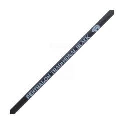 Bearpaw Traditional Black Arrows -Archery Shop BPA067 1