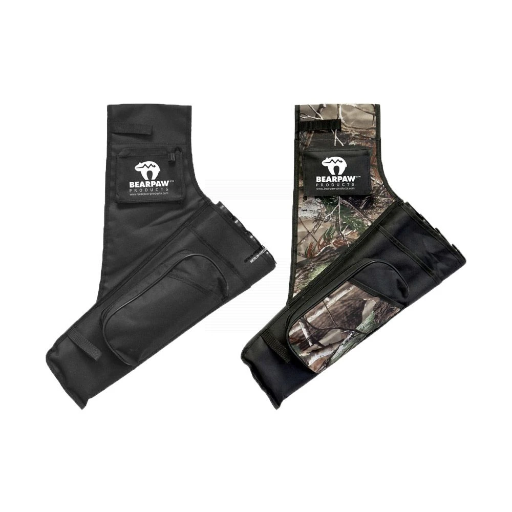 Bearpaw Adventure Side Quiver 3 Bearpaw Adventure Side Quiver