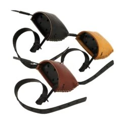 Bearpaw Bow Quiver Super Hunter - Strap On -Archery Shop BPA259 1