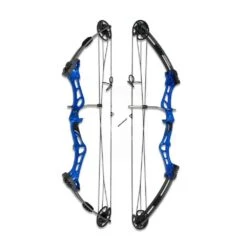 Core Zeal Compound Bow -Archery Shop COR002 1