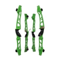 Core Silhouette Recurve Riser -Archery Shop COR004 2