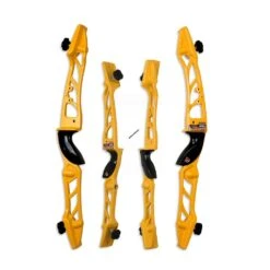 Core Silhouette Recurve Riser -Archery Shop COR004 5