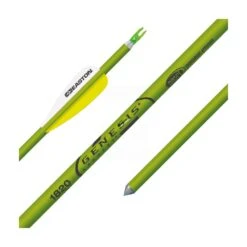 Easton XX75 Genesis Arrows -Archery Shop EAS016 3